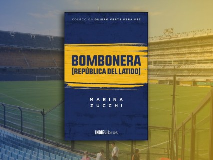 La Bombonera: el estadio en el que "te sentís más vivo"
