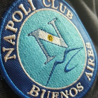 Napoli Club di Buenos Aires: quando il cuore è partenopeo
