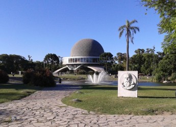 Planetario Galileo Galilei