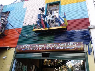 Caminito
