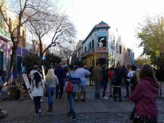 Caminito