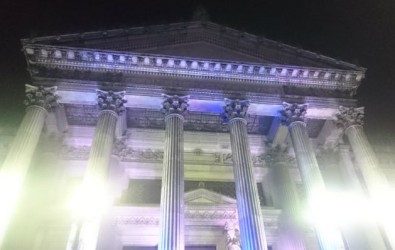 Congreso de la Nación Argentina