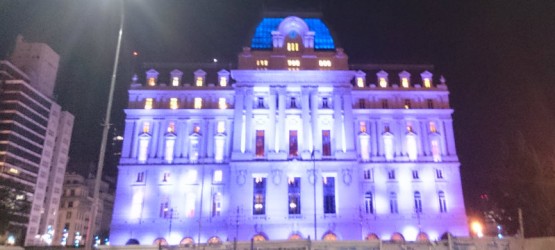 Centro Cultural Kirchner