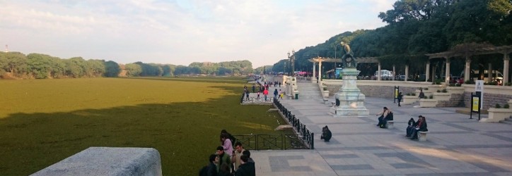 Riserva Ecologica di Buenos Aires
