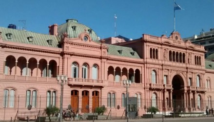 Casa Rosada