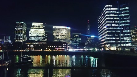 Puerto Madero