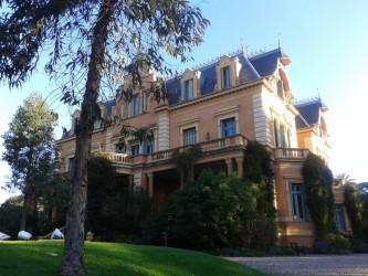 Villa Ocampo
