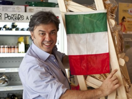 Donato De Santis: lo chef italiano più famoso di Buenos Aires!