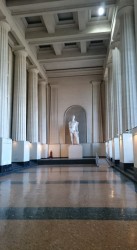 Universidad de Buenos Aires
