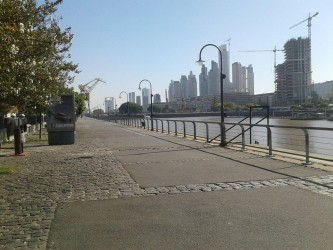 Puerto Madero