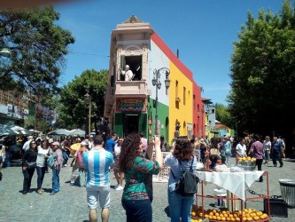 Caminito