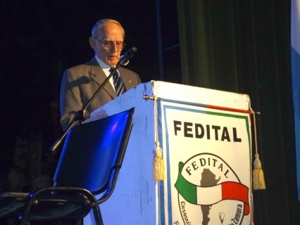 Intervista ad Alberto Mosetto: Presidente di FEDITAL