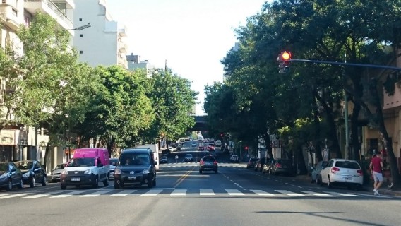 Av. La Plata