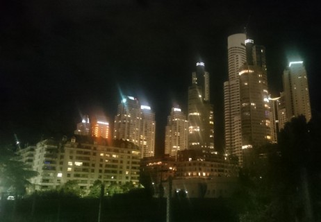 Puerto Madero