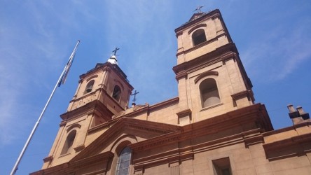 Convento de Santo Domingo