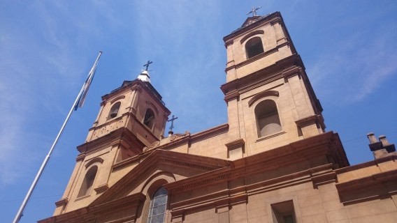 Convento de Santo Domingo