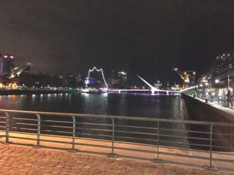 Puerto Madero