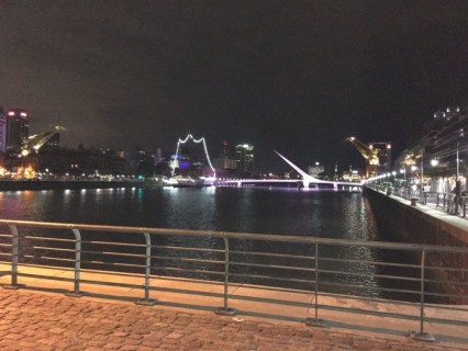 Puerto Madero