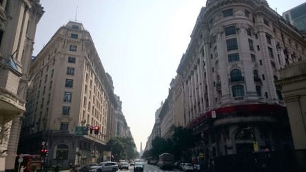 Centro de la ciudad