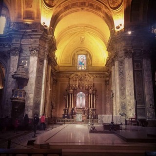 Catedral de Buenos Aires