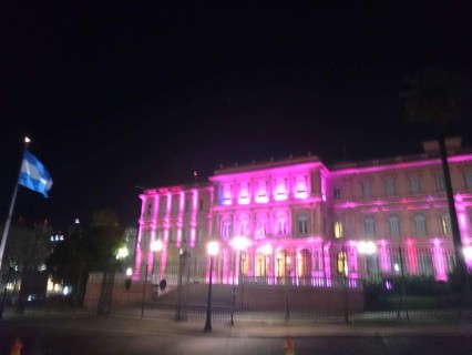 Casa Rosada