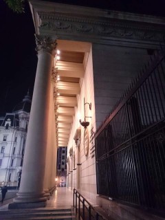 Catedral de Buenos Aires