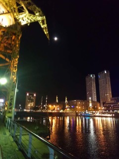 Puerto Madero
