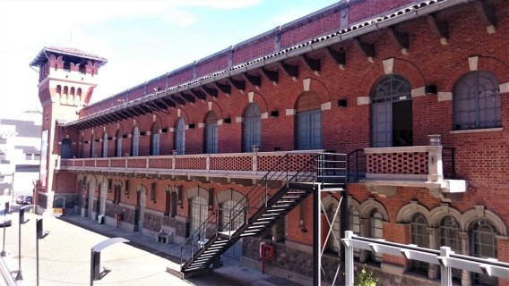 Usina del Arte