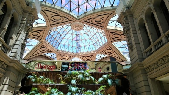 Galerías Pacífico