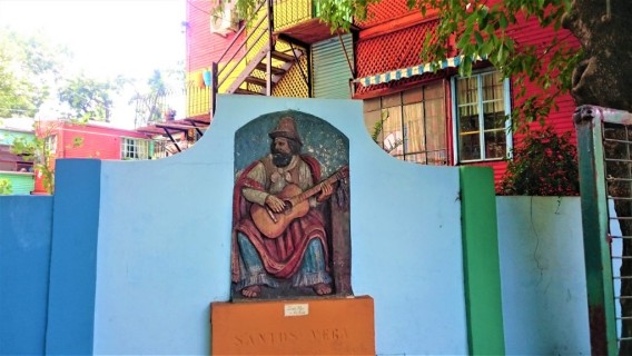 Mural