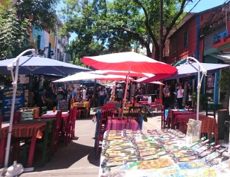 Feria Caminito