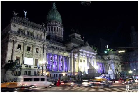 Biblioteca del Congreso, guardián de la historia argentina