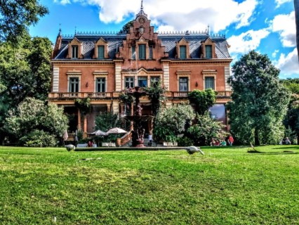 Villa Ocampo: un faro cultural en Buenos Aires